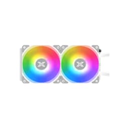 XIGMATEK CPU COOLER LIQUID KILLER X ARCTIC 240