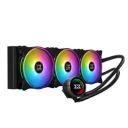 XIGMATEK CPU COOLER AURORA 360 