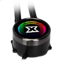 XIGMATEK CPU COOLER AURORA 360 