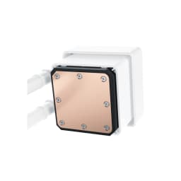XIGMATEK Connect 360 ARGB LCD Liquid (Copy)