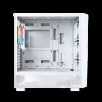 MONTECH X5 White