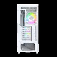 MONTECH X5 White