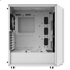 MONTECH AIR X White 