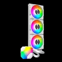 MONTECH AIO COOLER HYPERFLOW ARGB 360 WHITE