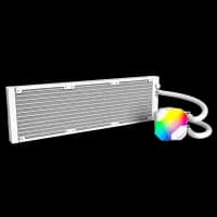 MONTECH AIO COOLER HYPERFLOW ARGB 360 WHITE