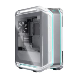COOLER MASTER COSMOS C700M White