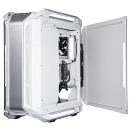 COOLER MASTER COSMOS C700M White