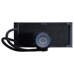 COOLER MASTER MasterLiquid ML240 Illusion