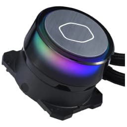 COOLER MASTER MasterLiquid ML240 Illusion