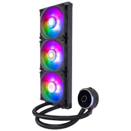 COOLER MASTER MasterLiquid PL360 Flux