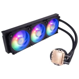 COOLER MASTER MasterLiquid PL360 Flux