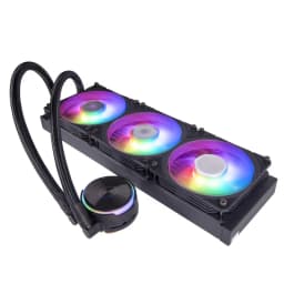 COOLER MASTER MasterLiquid PL360 Flux