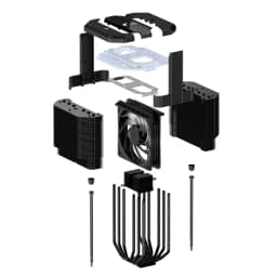 COOLER MASTER MasterAir MA620M