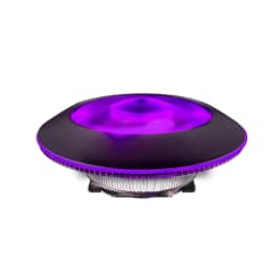 COOLER MASTER MasterAir G100M