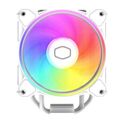 COOLER MASTER Hyper 212 Halo White