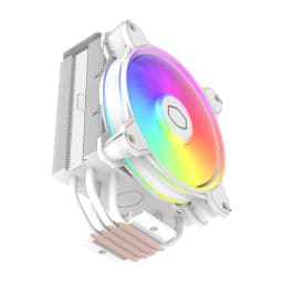 COOLER MASTER Hyper 212 Halo White