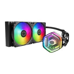 COOLER MASTER MasterLiquid 240 Atmos