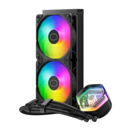 COOLER MASTER MasterLiquid 240 Atmos