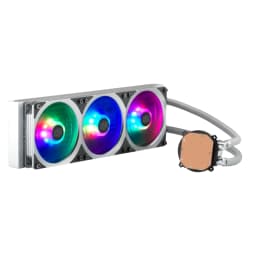 COOLER MASTER MasterLiquid ML360P Silver Edition