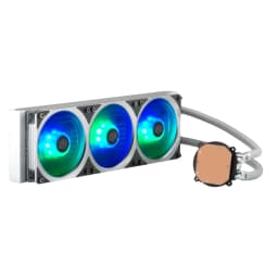 COOLER MASTER MasterLiquid ML360P Silver Edition