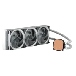 COOLER MASTER MasterLiquid ML360P Silver Edition