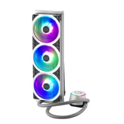 COOLER MASTER MasterLiquid ML360P Silver Edition