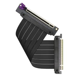 COOLER MASTER Riser Cable PCIe 3.0 x16 VER. 2 - 200mm