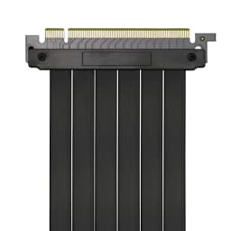 COOLER MASTER Riser Cable PCIe 3.0 x16 VER. 2 - 200mm