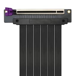 COOLER MASTER Riser Cable PCIe 3.0 x16 VER. 2 - 200mm