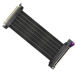 COOLER MASTER Riser Cable PCIe 3.0 x16 VER. 2 - 200mm
