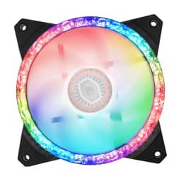 COOLER MASTER MasterFan MF120 Prismatic