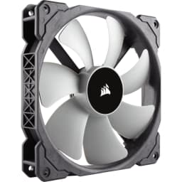CORSAIR ML140 140mm PWM Premium Magnetic Levitation Fan