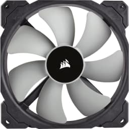 CORSAIR ML140 140mm PWM Premium Magnetic Levitation Fan