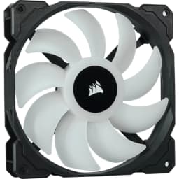 CORSAIR iCUE SP140 RGB PRO Performance 140mm Fan