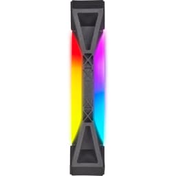CORSAIR iCUE QL140 RGB 140mm PWM Single Fan