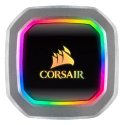 CORSAIR Hydro Series, H115i RGB PLATINUM