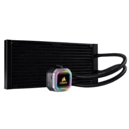 CORSAIR Hydro Series, H115i RGB PLATINUM