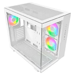 MONTECH King 65 Pro White