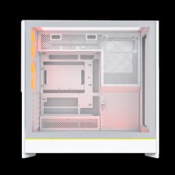 MONTECH HS01 Pro White