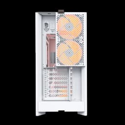 MONTECH HS01 Pro White