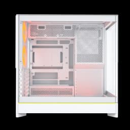 MONTECH HS02 Pro White