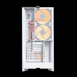 MONTECH HS02 Pro White