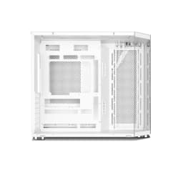 XANDER Crystal WHITE , E-ATX - WCA0443