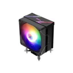 Xander Whirlwind Pro Black