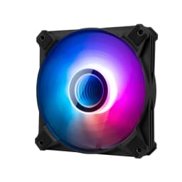 DARKFLASH INF8 3 IN 1 BLACK COOLING FAN