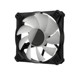 DARKFLASH INF8 3 IN 1 BLACK COOLING FAN
