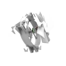 DarkFLash CL6 SINGLE  WHITE ARGB Fan