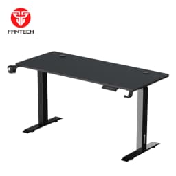 FANTECH GD914 ADJUSTABLE RISING DESK – Black