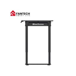 FANTECH WORKSTATION WS514 Adjustable Rising Gaming Desk