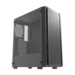 DARKFLASH DK353 ATX PC Case Black